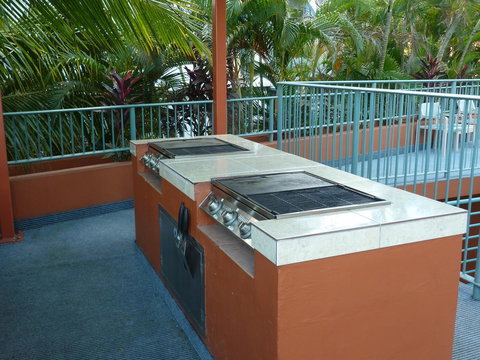 Cullen Bay Resorts - Events Australia 17