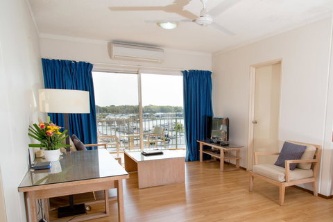 Cullen Bay Resorts - Events Australia 2