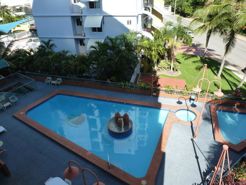 Cullen Bay Resorts - Events Australia 13