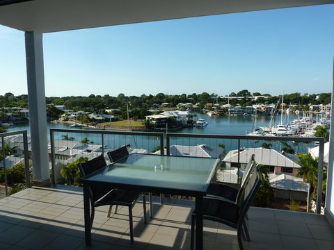 Cullen Bay Resorts - Events Australia 20