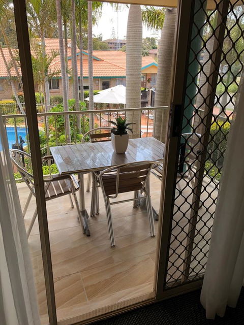 Beaches Serviced Apartments - Tourism Bookings 20