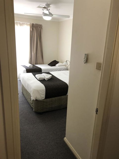 Beaches Serviced Apartments - Tourism Bookings 4