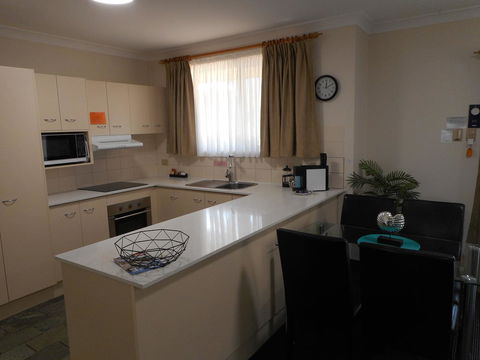 Beaches Serviced Apartments - Tourism Bookings 26