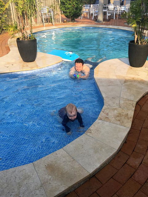 Beaches Serviced Apartments - Tourism Bookings 14