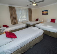 Beaches Serviced Apartments - Events Australia