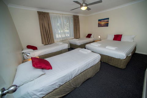 Beaches Serviced Apartments - Tourism Bookings 0