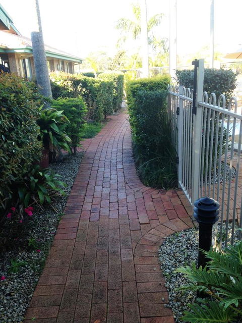 Beaches Serviced Apartments - Tourism Bookings 29