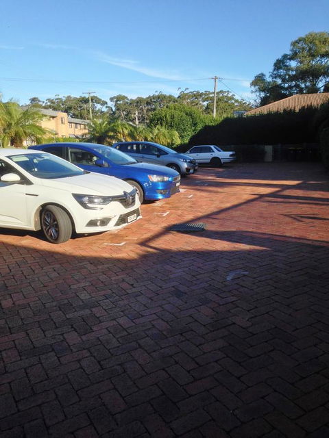 Beaches Serviced Apartments - Tourism Bookings 30