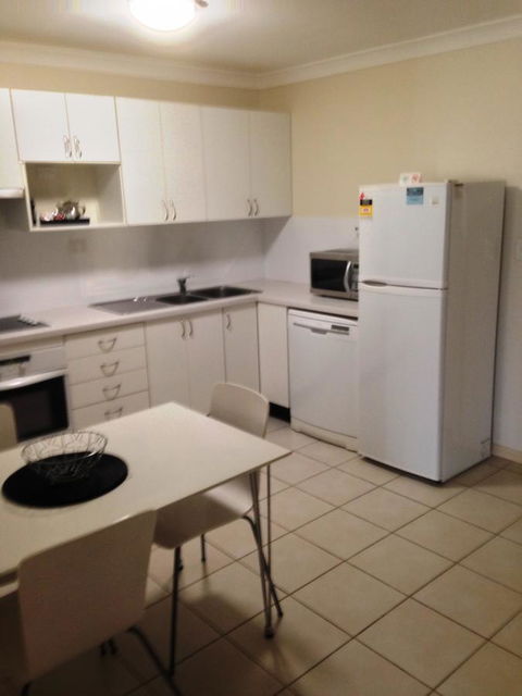 Beaches Serviced Apartments - Tourism Bookings 34