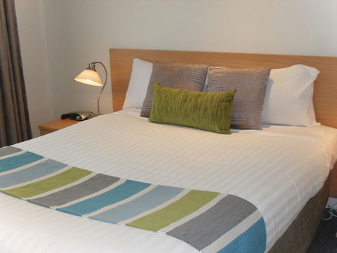 Beaches Serviced Apartments - Tourism Bookings 8