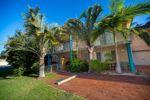 Beaches Serviced Apartments - Tourism Bookings 1