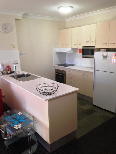 Beaches Serviced Apartments - Tourism Bookings 38