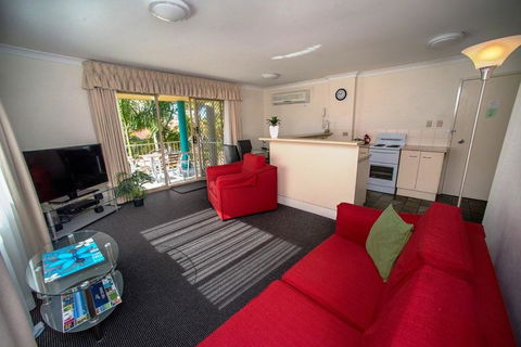 Beaches Serviced Apartments - Tourism Bookings 12