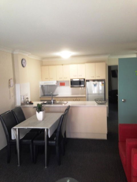 Beaches Serviced Apartments - Tourism Bookings 37