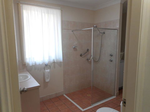 Beaches Serviced Apartments - Tourism Bookings 24
