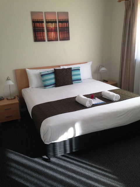Beaches Serviced Apartments - Tourism Bookings 40