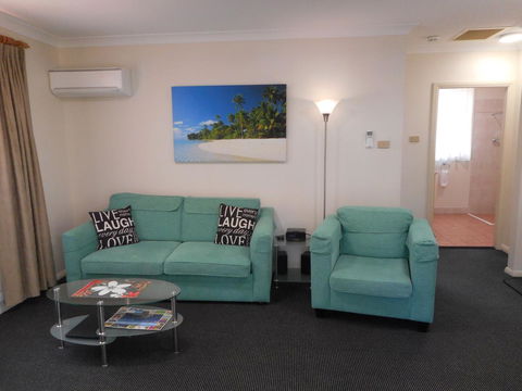 Beaches Serviced Apartments - Tourism Bookings 25