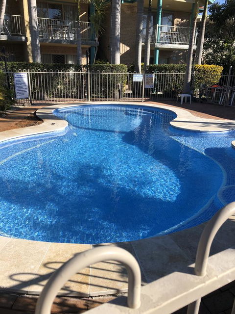 Beaches Serviced Apartments - Tourism Bookings 22