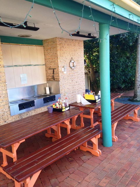 Beaches Serviced Apartments - Tourism Bookings 41