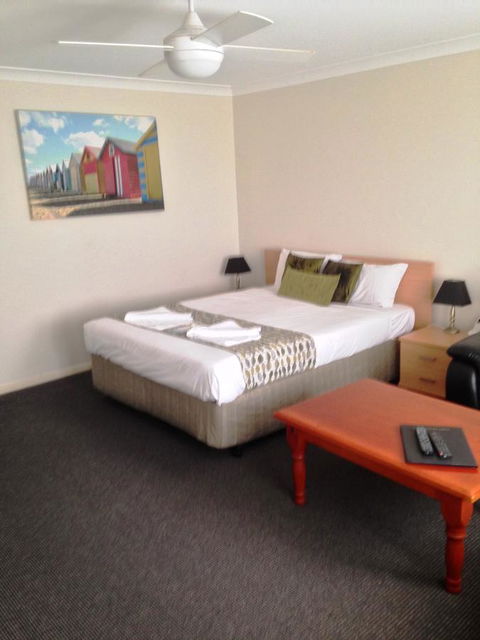 Beaches Serviced Apartments - Tourism Bookings 36