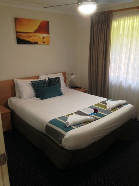 Beaches Serviced Apartments - Tourism Bookings 39