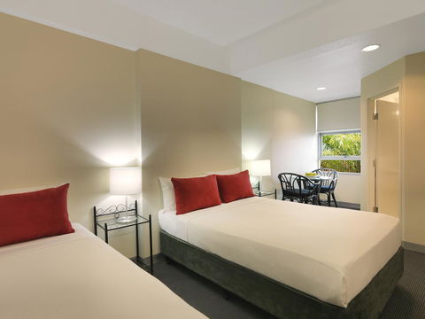 Travelodge Resort Darwin - Events Australia 4