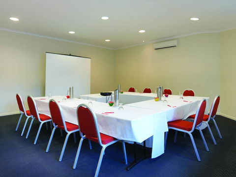 Travelodge Resort Darwin - Events Australia 37