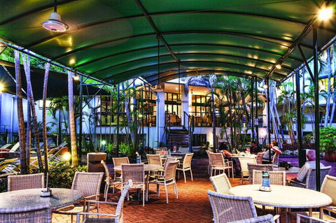 Travelodge Resort Darwin - Events Australia 33