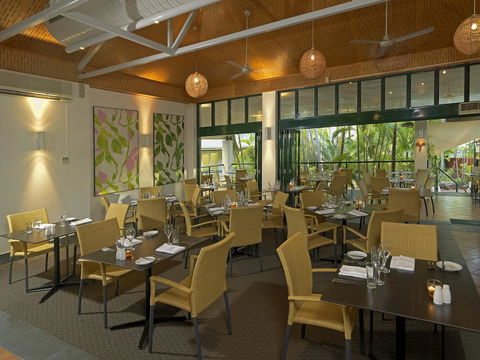 Travelodge Resort Darwin - Events Australia 32