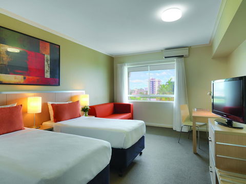 Travelodge Resort Darwin - Events Australia 9