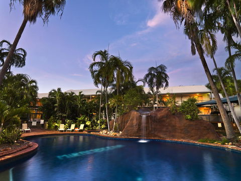 Travelodge Resort Darwin - Events Australia 3