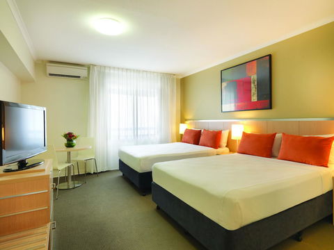 Travelodge Resort Darwin - Events Australia 14