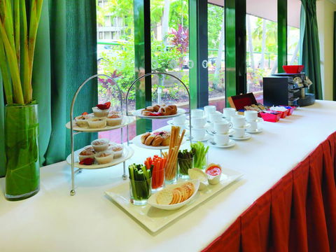 Travelodge Resort Darwin - Events Australia 16