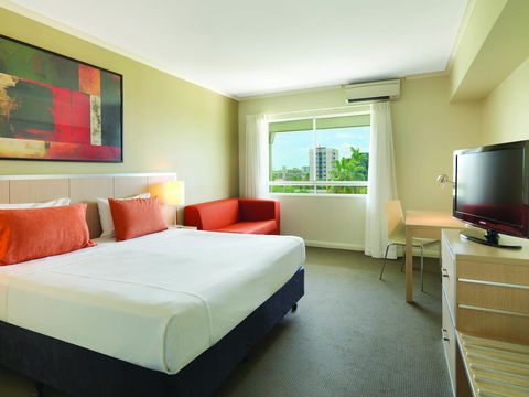 Travelodge Resort Darwin - Events Australia 2