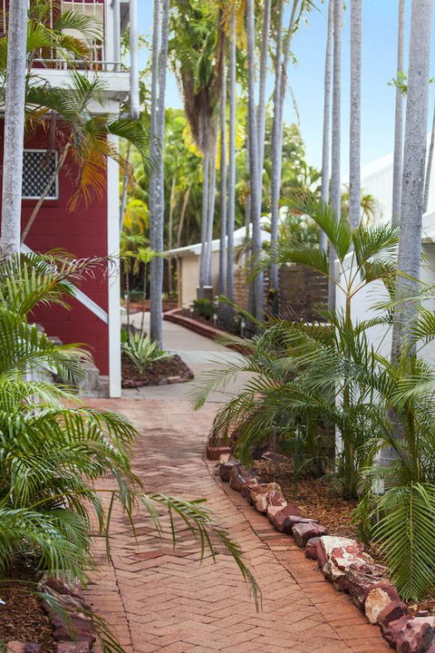 Travelodge Resort Darwin - Events Australia 26