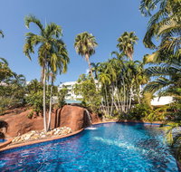 Travelodge Resort Darwin - Events Australia