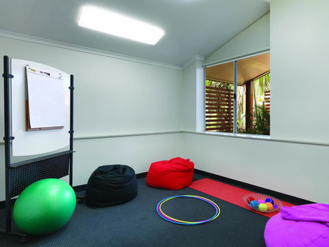 Travelodge Resort Darwin - Events Australia 22