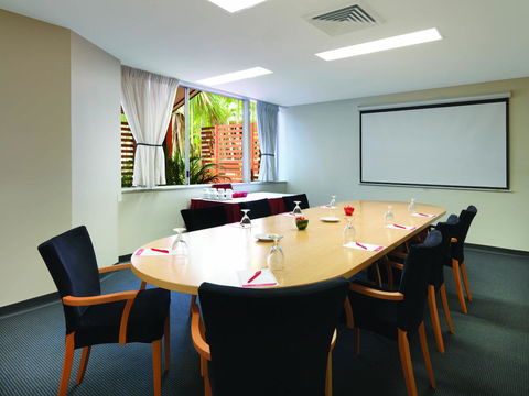 Travelodge Resort Darwin - Events Australia 39