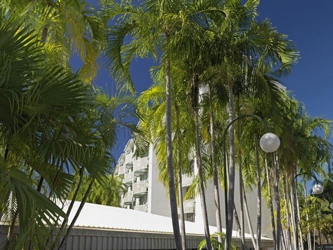 Travelodge Resort Darwin - Events Australia 23