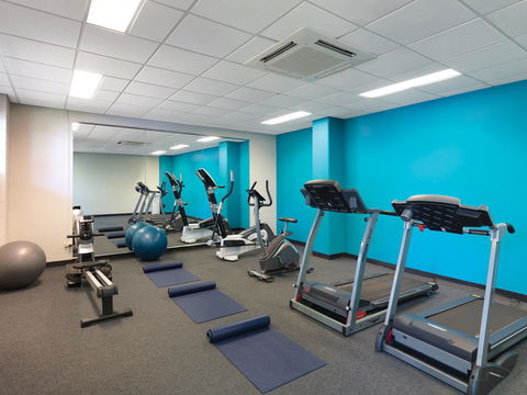 Travelodge Resort Darwin - Events Australia 20