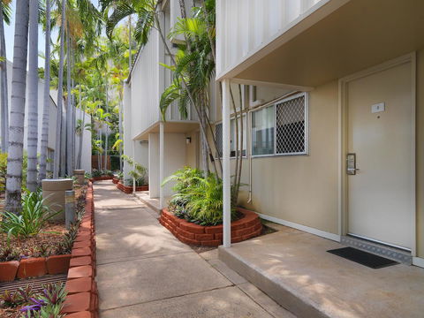 Travelodge Resort Darwin - Events Australia 25