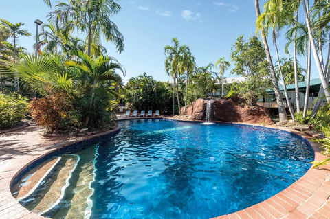 Travelodge Resort Darwin - Events Australia 18