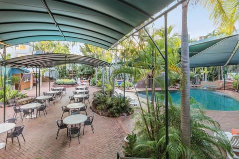 Travelodge Resort Darwin - Events Australia 27