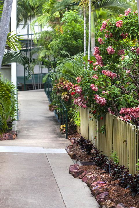 Travelodge Resort Darwin - Events Australia 21