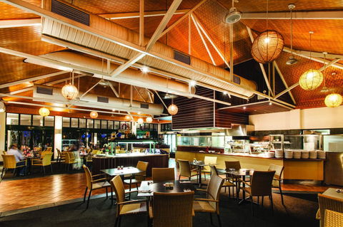 Travelodge Resort Darwin - Events Australia 34