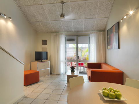 Travelodge Resort Darwin - Events Australia 24