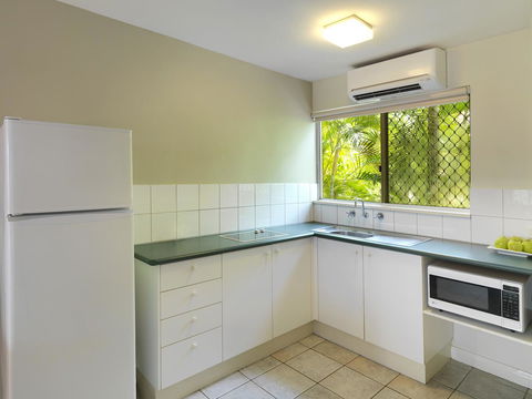 Travelodge Resort Darwin - Events Australia 28