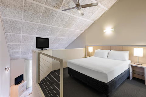Travelodge Resort Darwin - Events Australia 40