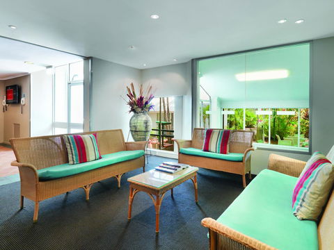 Travelodge Resort Darwin - Events Australia 10