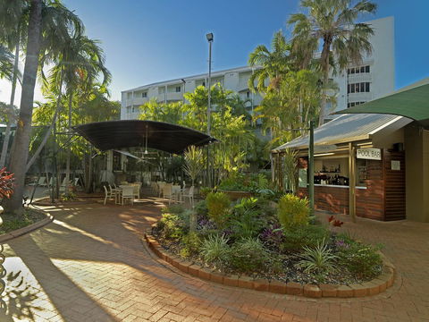 Travelodge Resort Darwin - Events Australia 5
